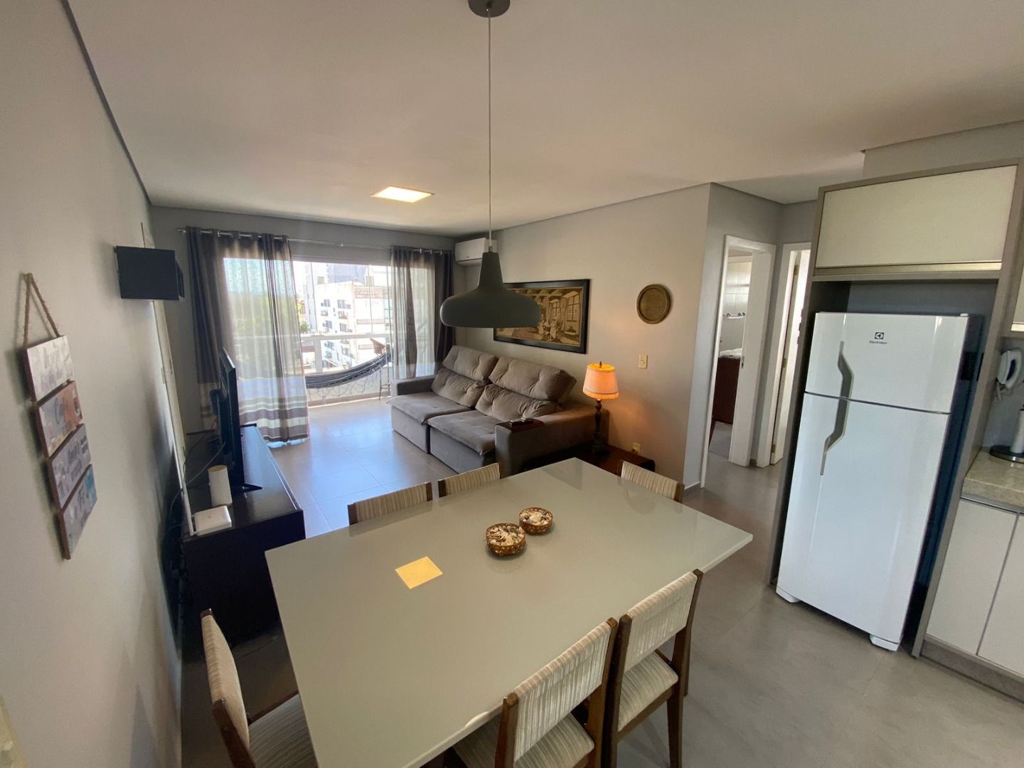 Apartamento à venda no Itacolomi: 