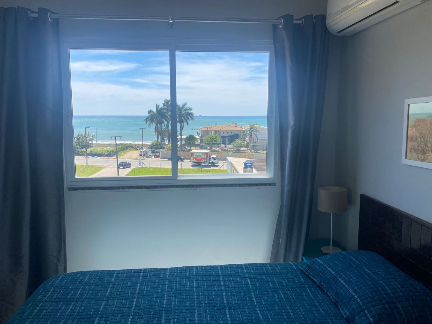 Apartamento à venda no Itacolomi: 