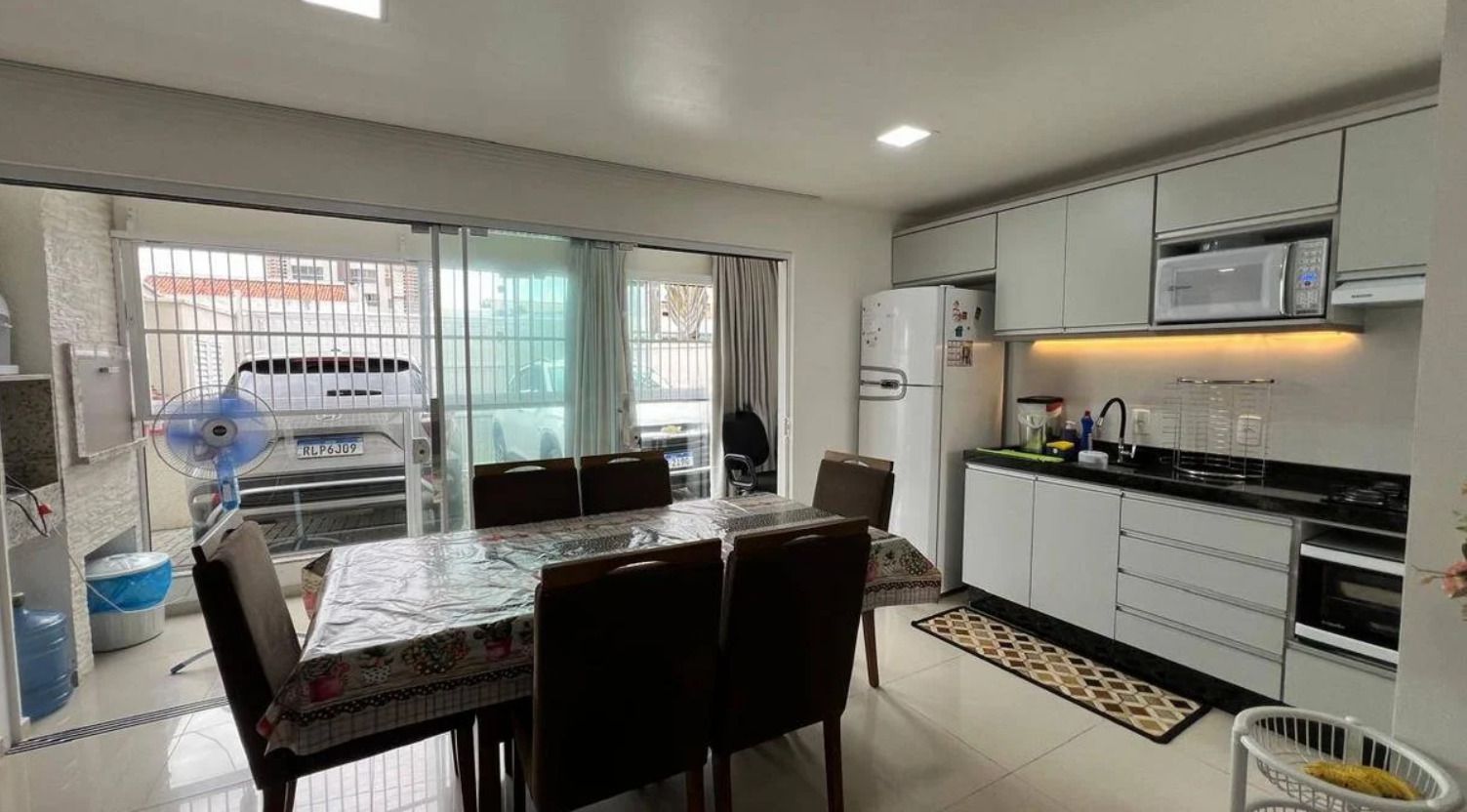 Apartamento à venda no Tabuleiro: 