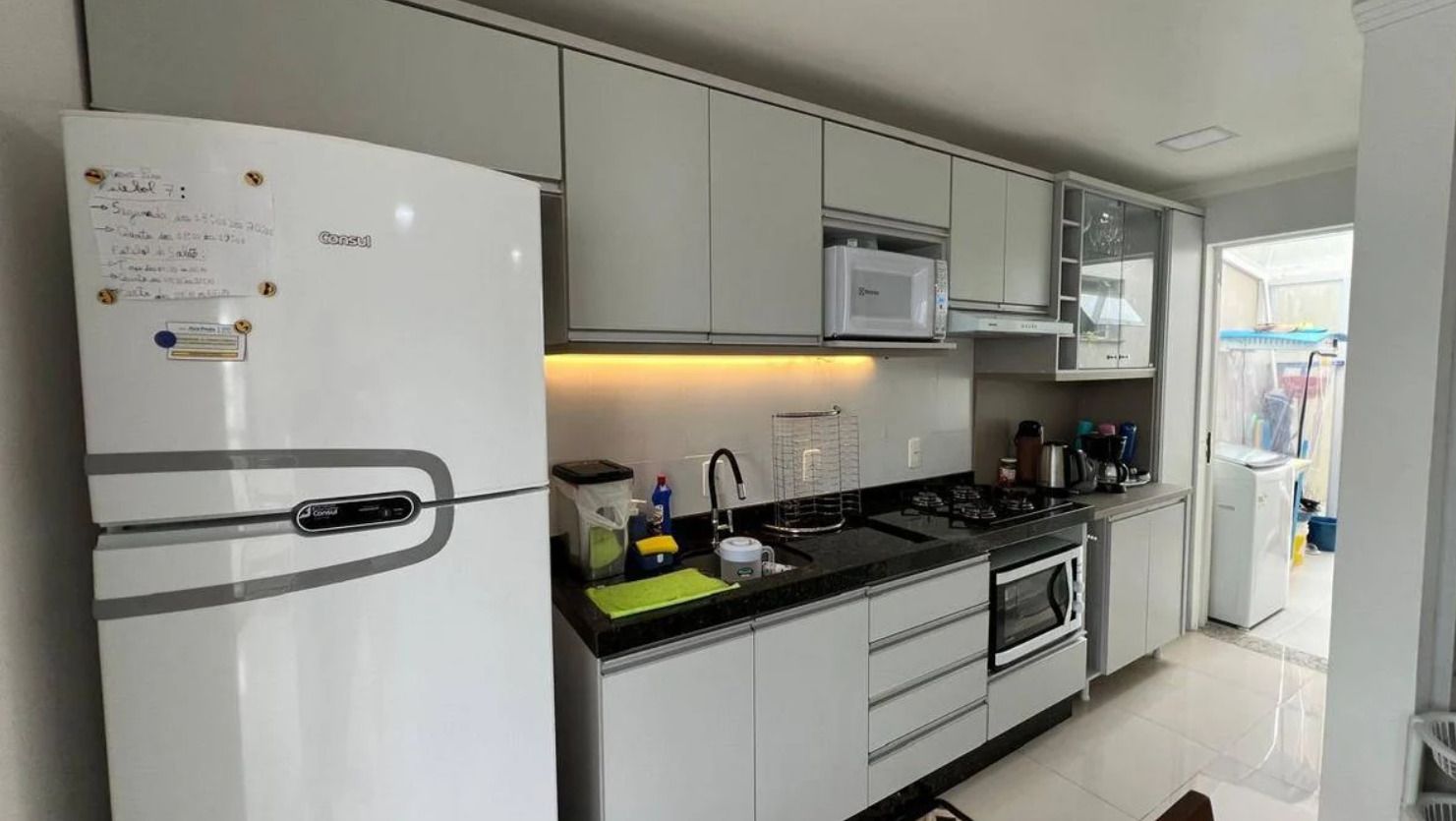 Apartamento à venda no Tabuleiro: 