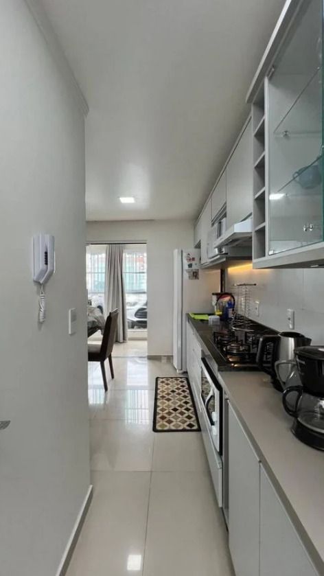 Apartamento à venda no Tabuleiro: 