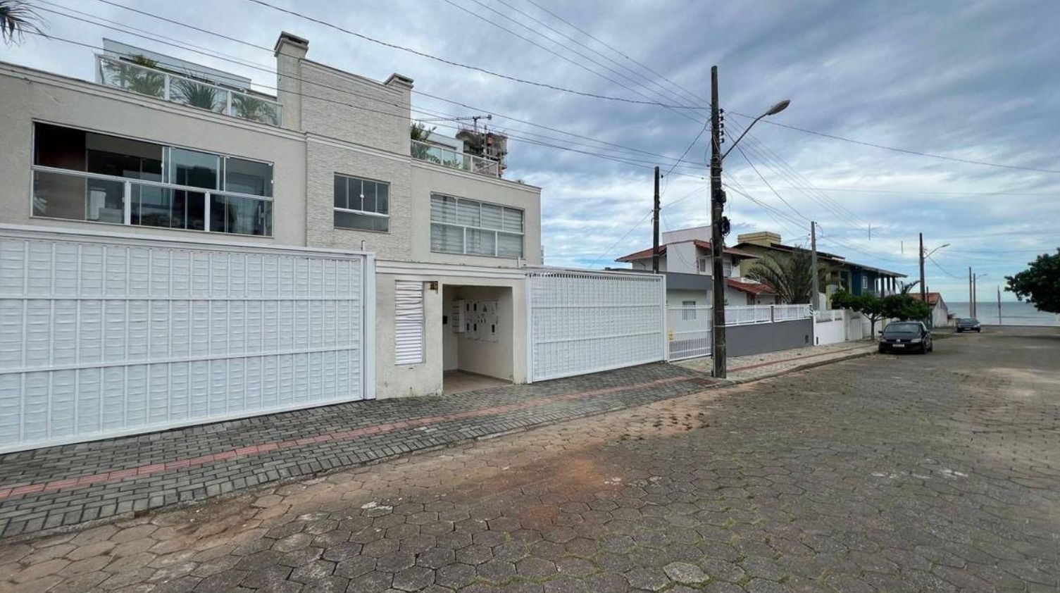 Apartamento à venda no Tabuleiro: 