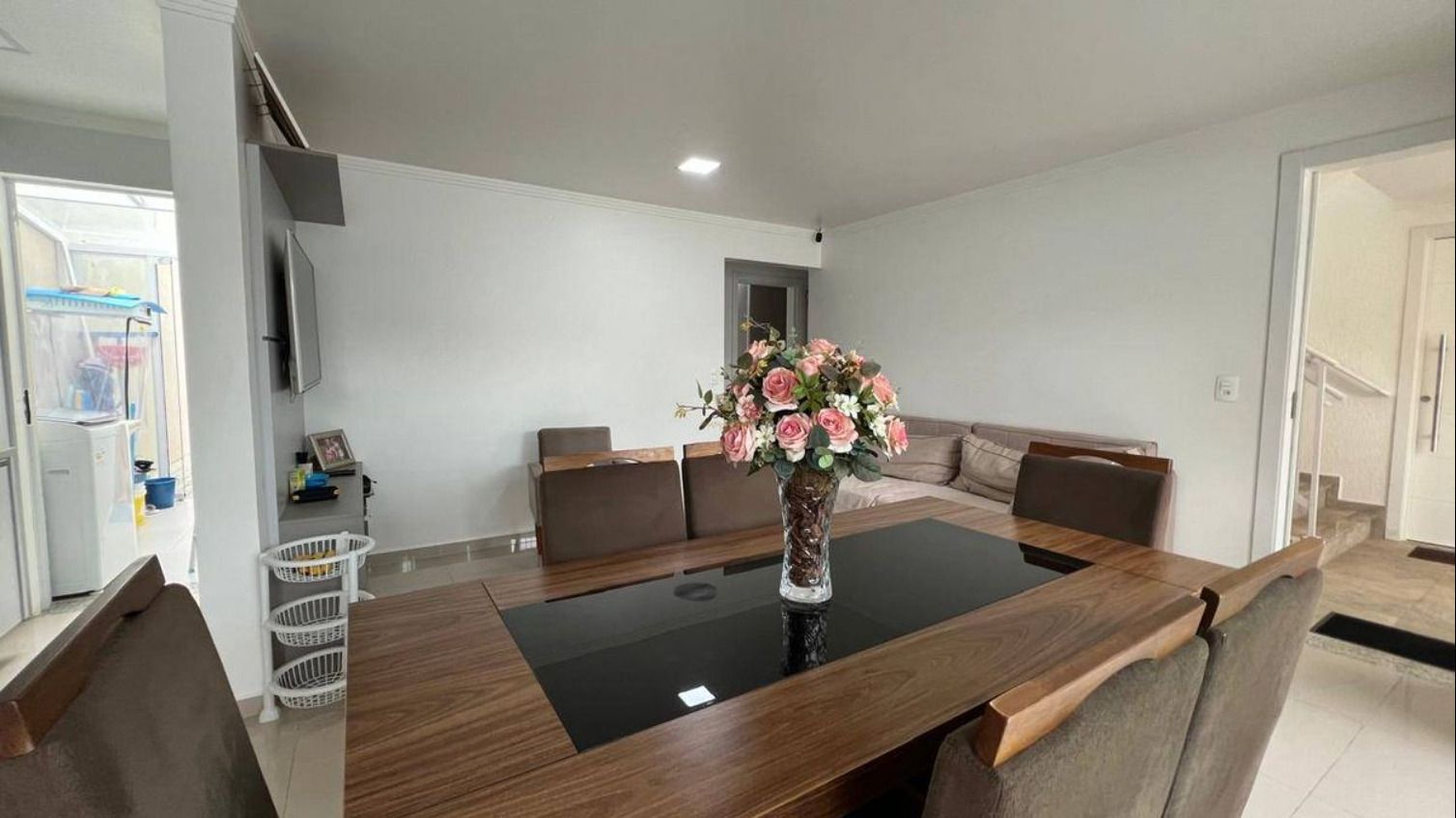 Apartamento à venda no Tabuleiro: 