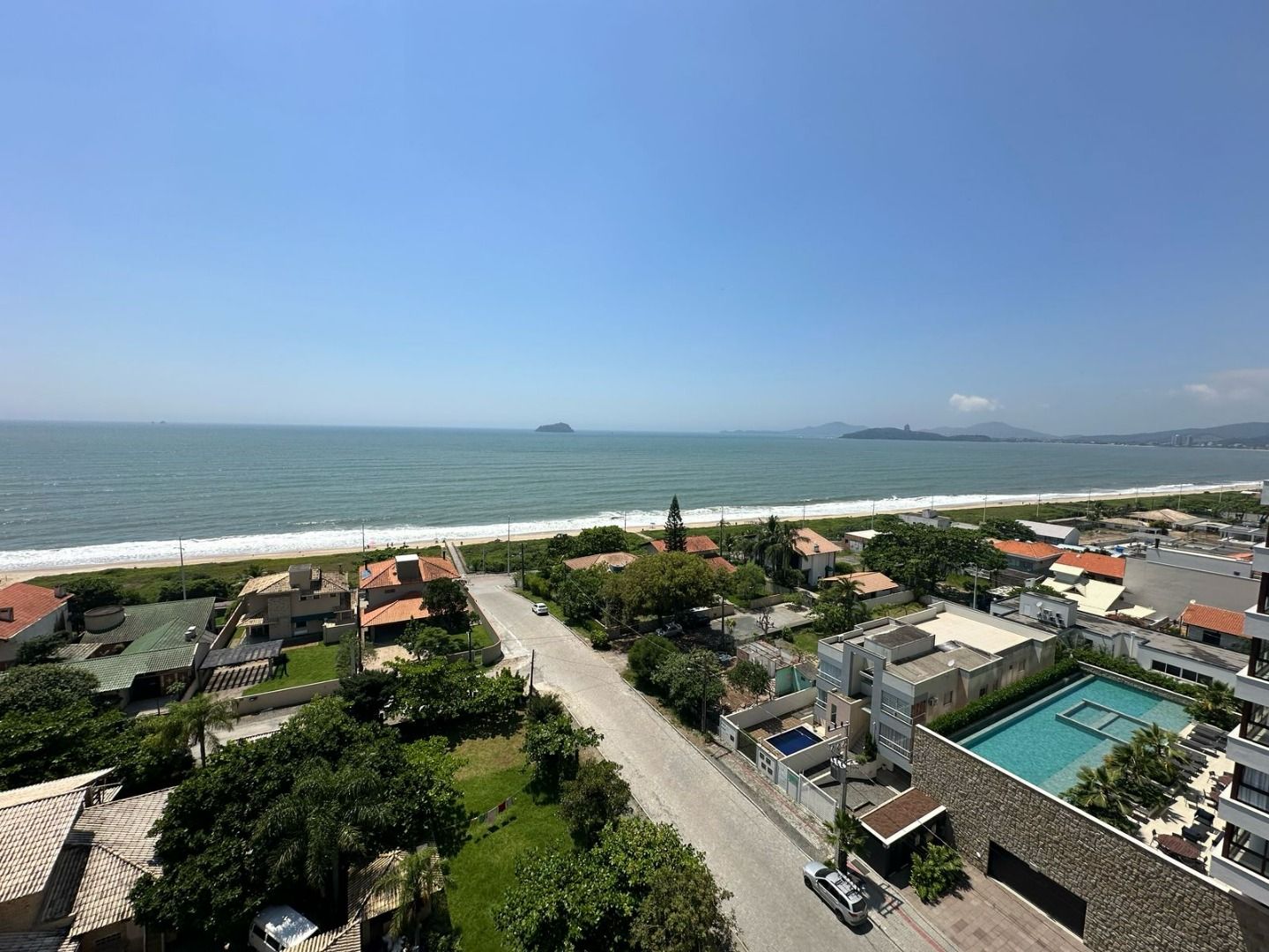 Apartamento à venda no Itacolomi: 