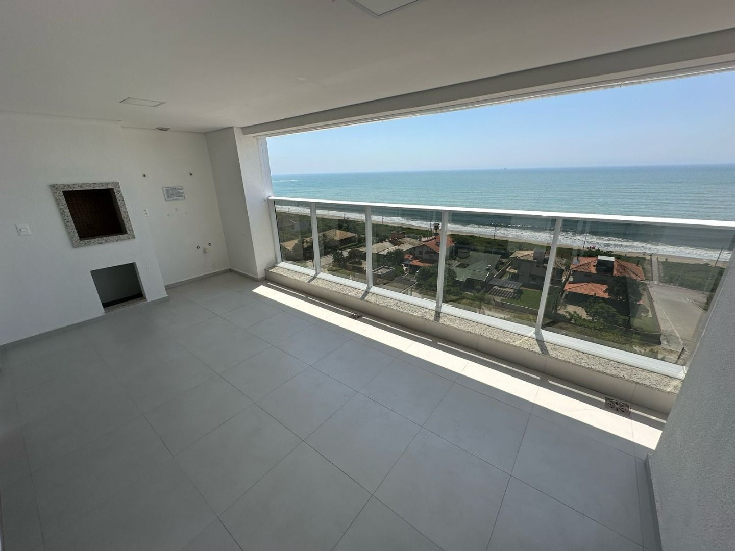 Apartamento à venda no Itacolomi: 