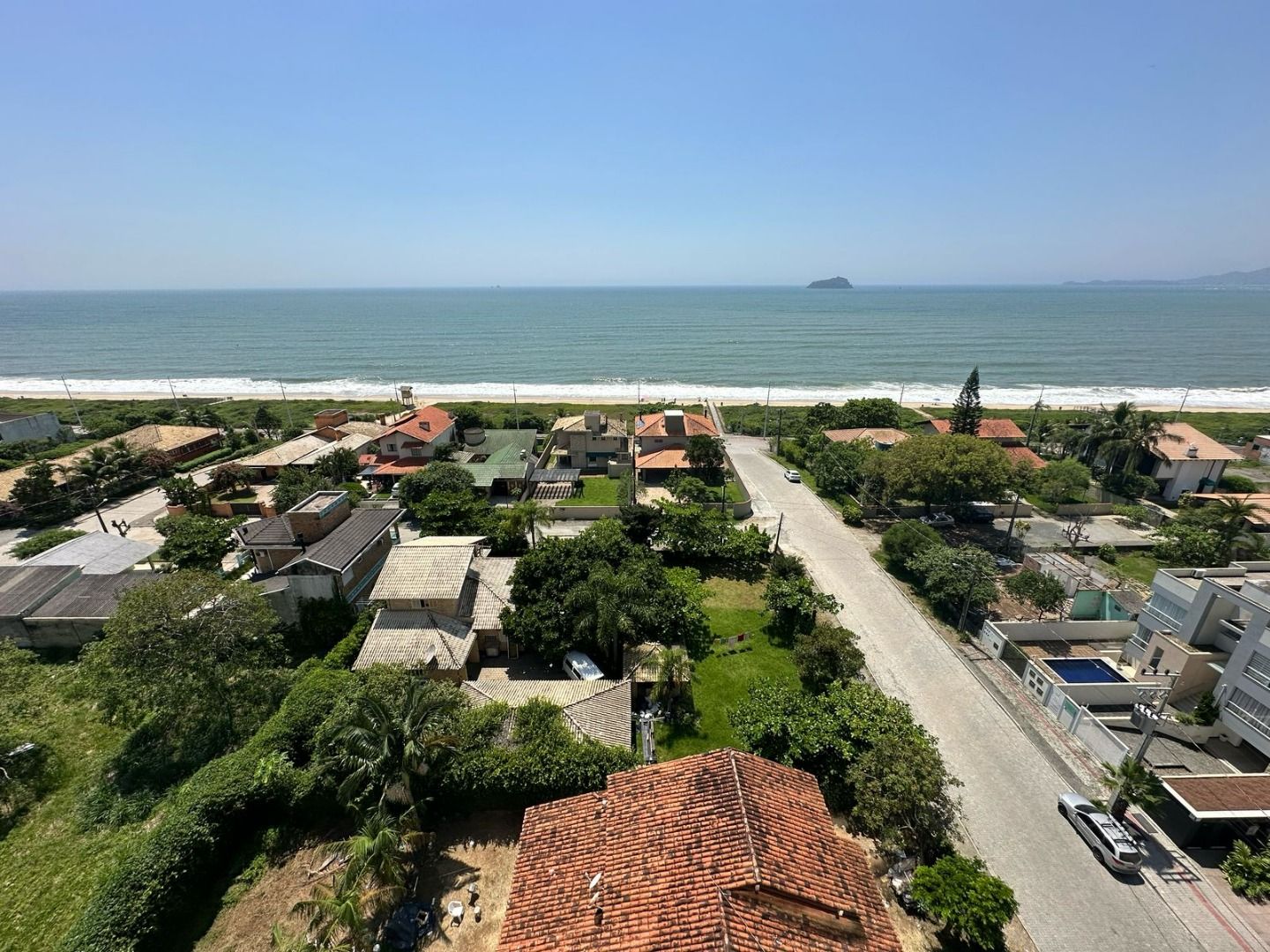 Apartamento à venda no Itacolomi: 