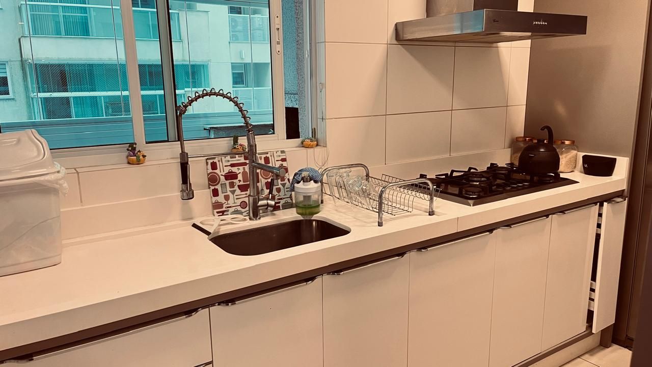 Apartamento à venda no Itacolomi: 