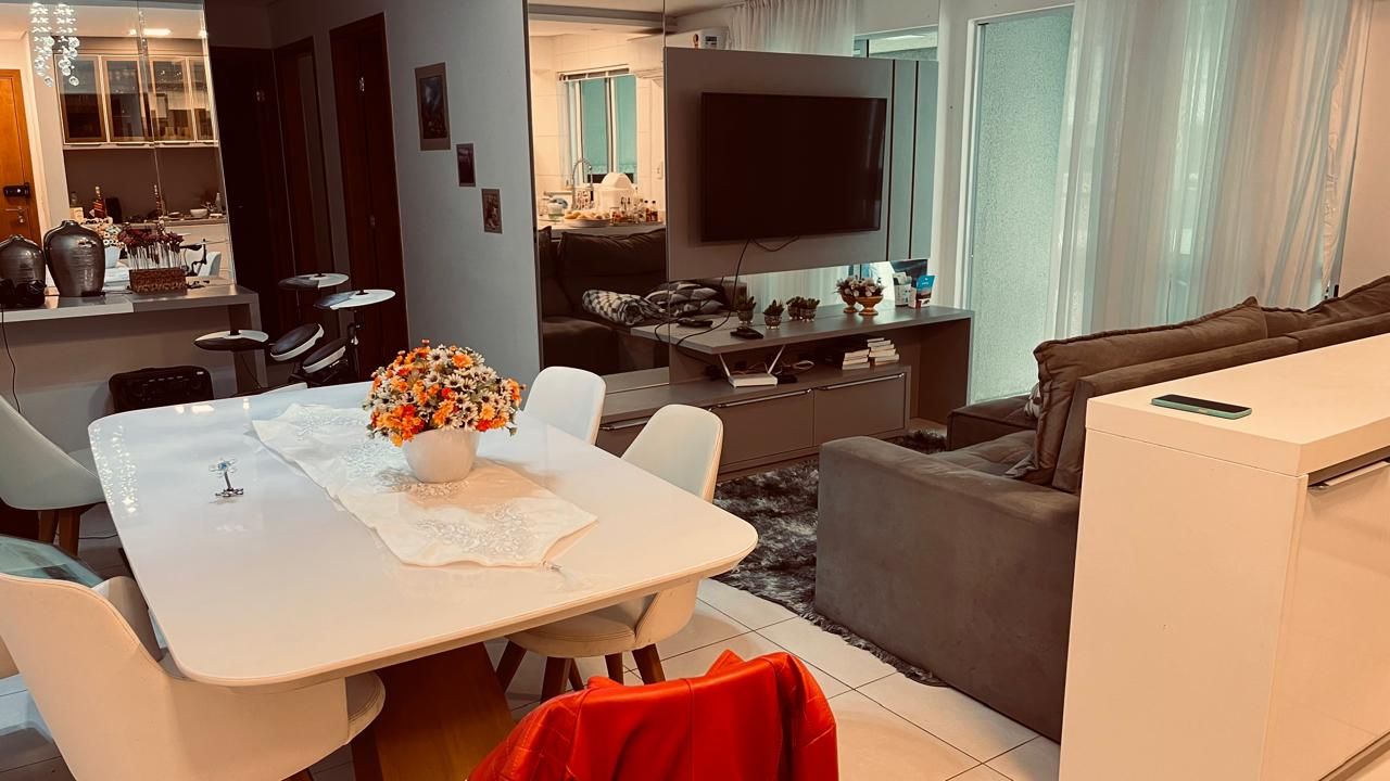 Apartamento à venda no Itacolomi: 