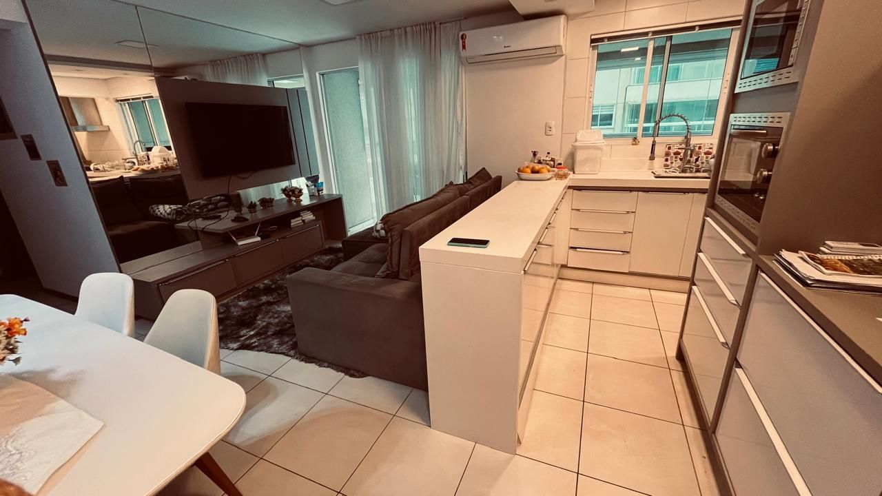 Apartamento à venda no Itacolomi: 
