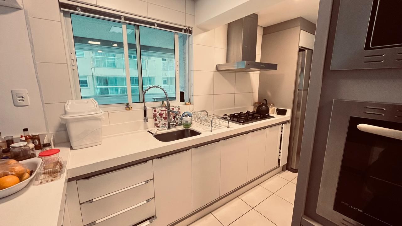 Apartamento à venda no Itacolomi: 