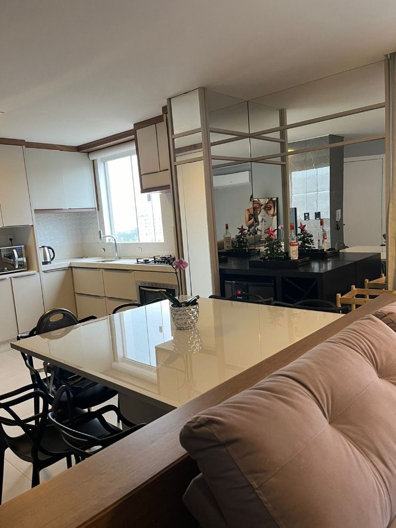 Apartamento à venda no Santa Terezinha: 