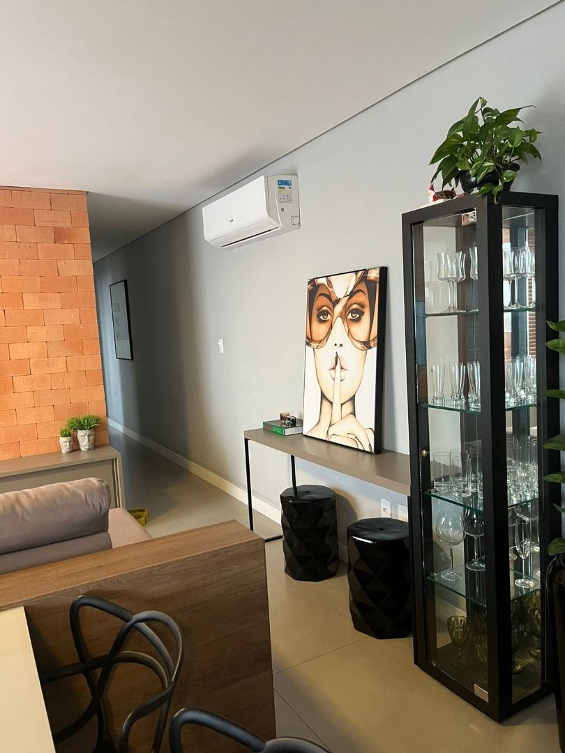 Apartamento à venda no Santa Terezinha: 