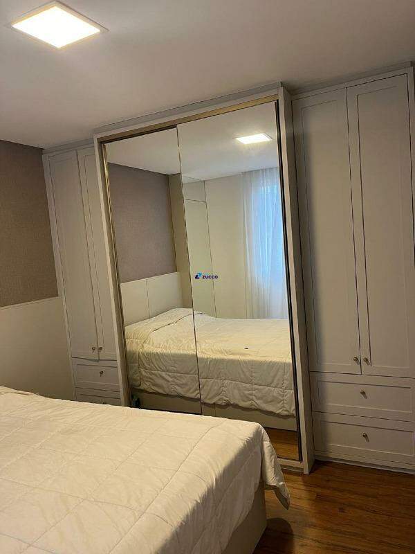 Apartamento à venda no Santa Terezinha: 