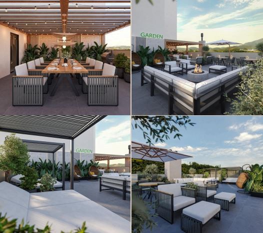 Apartamento à venda no Santa Terezinha: 