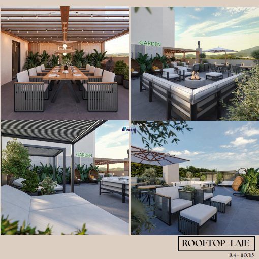 Apartamento à venda no Santa Terezinha: 