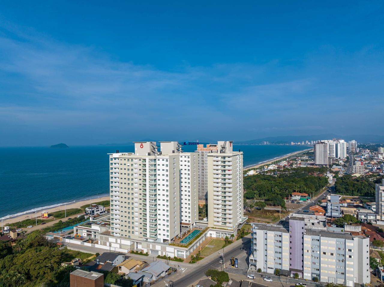Apartamento à venda no Itacolomi: 
