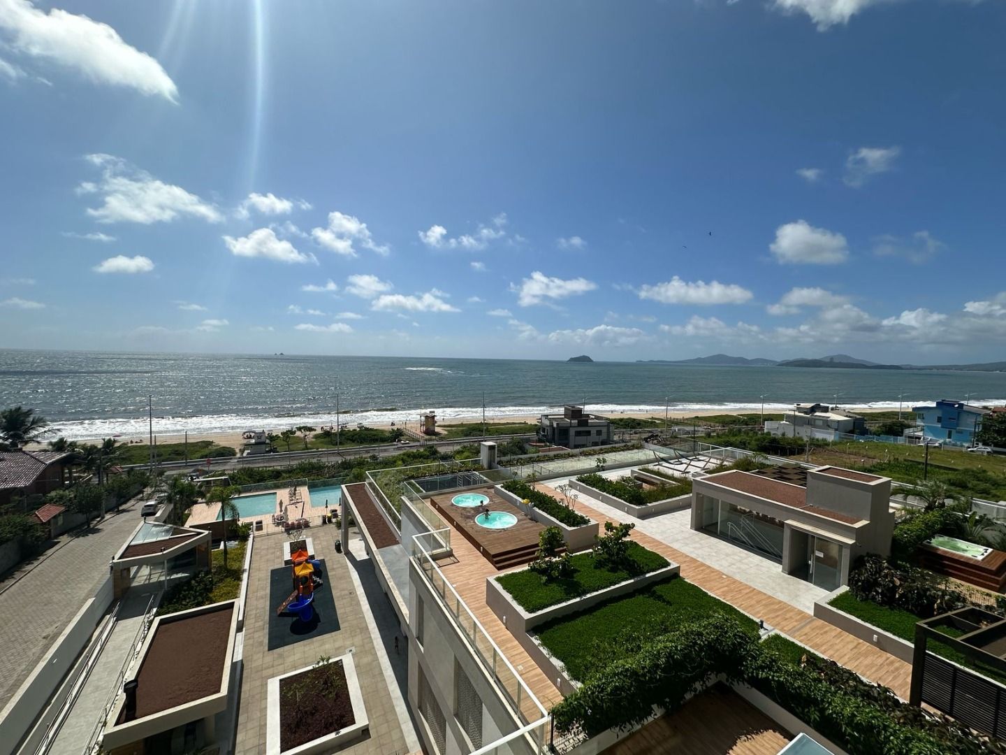 Apartamento à venda no Itacolomi: 