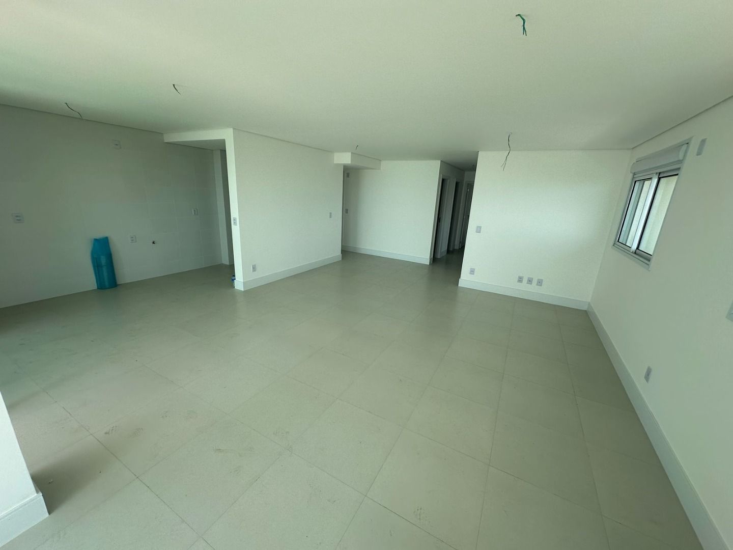 Apartamento à venda no Itacolomi: 