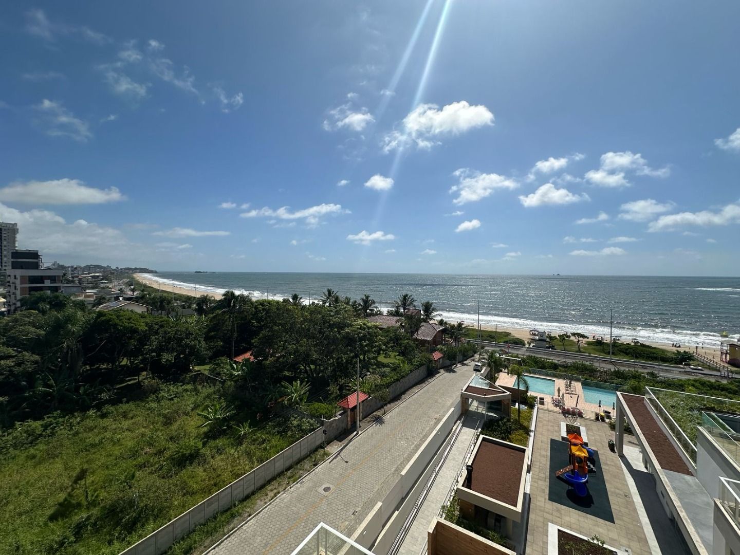 Apartamento à venda no Itacolomi: 