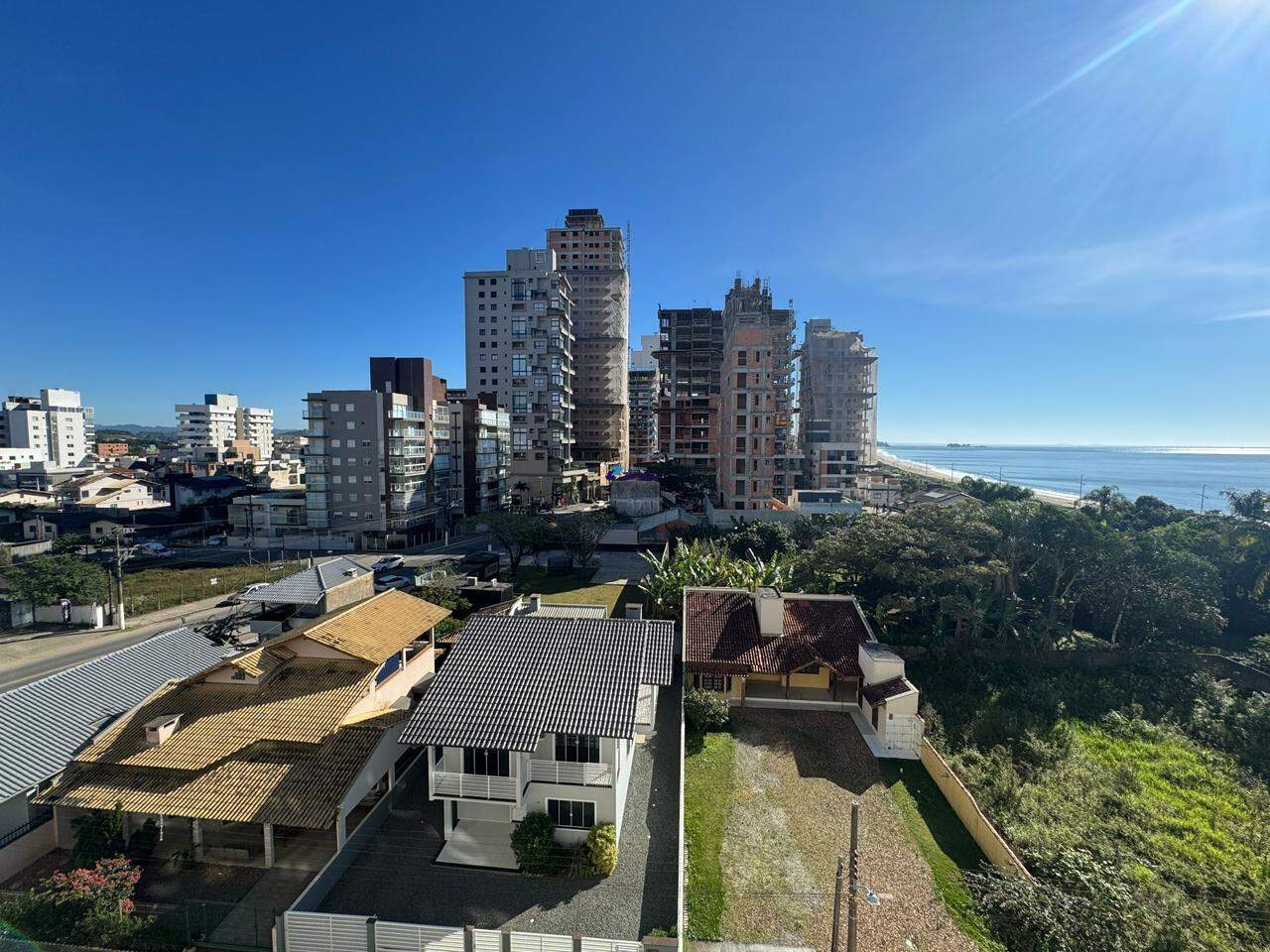 Apartamento à venda no Itacolomi: 