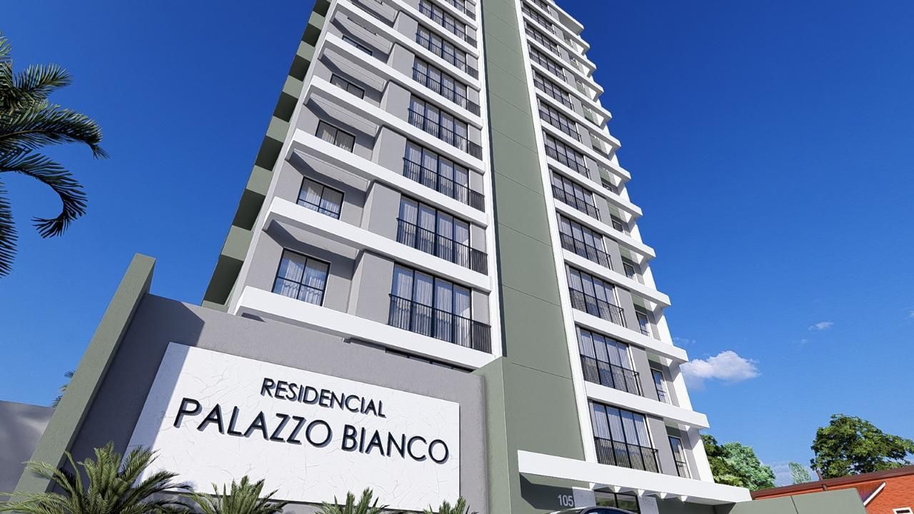 Apartamento à venda no Rio Branco: 