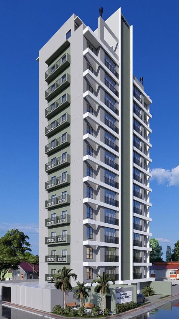 Apartamento à venda no Rio Branco: 