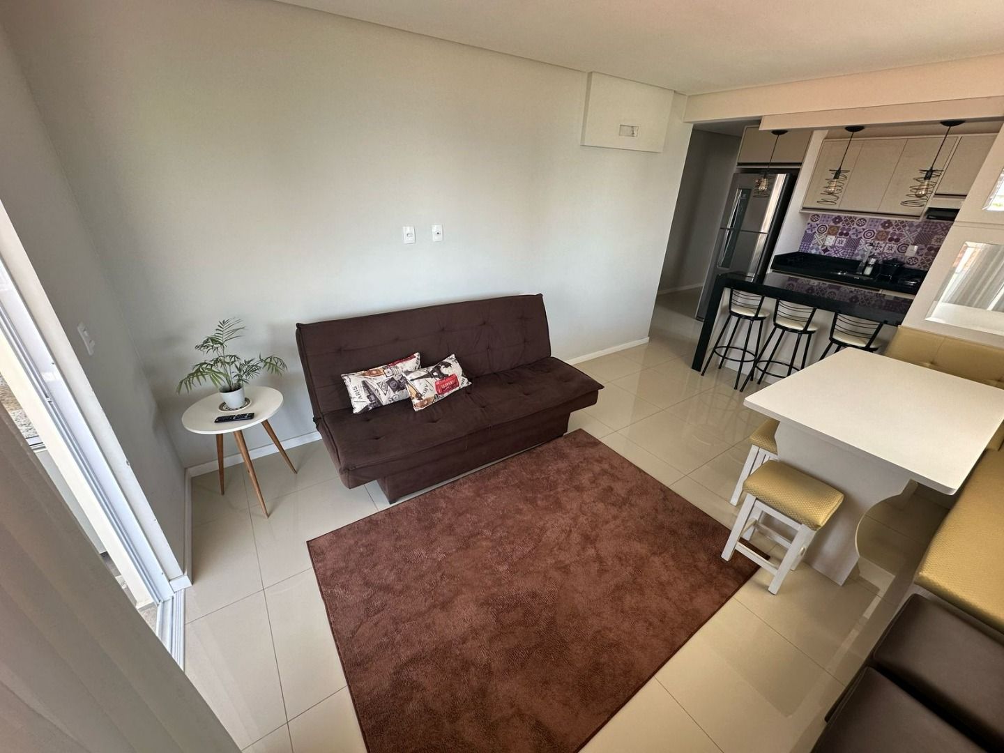 Apartamento à venda no Itajuba: 