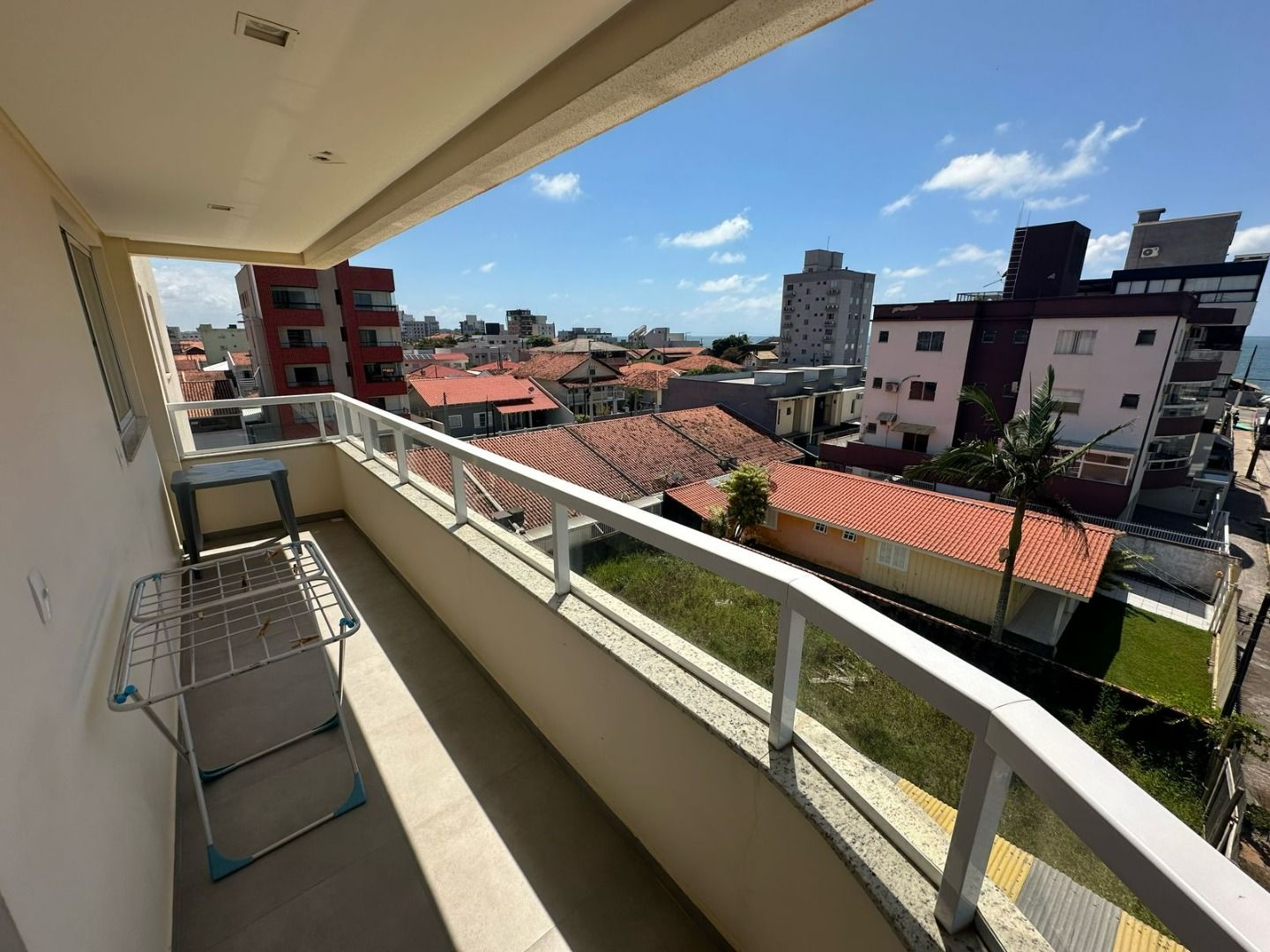 Apartamento à venda no Itajuba: 