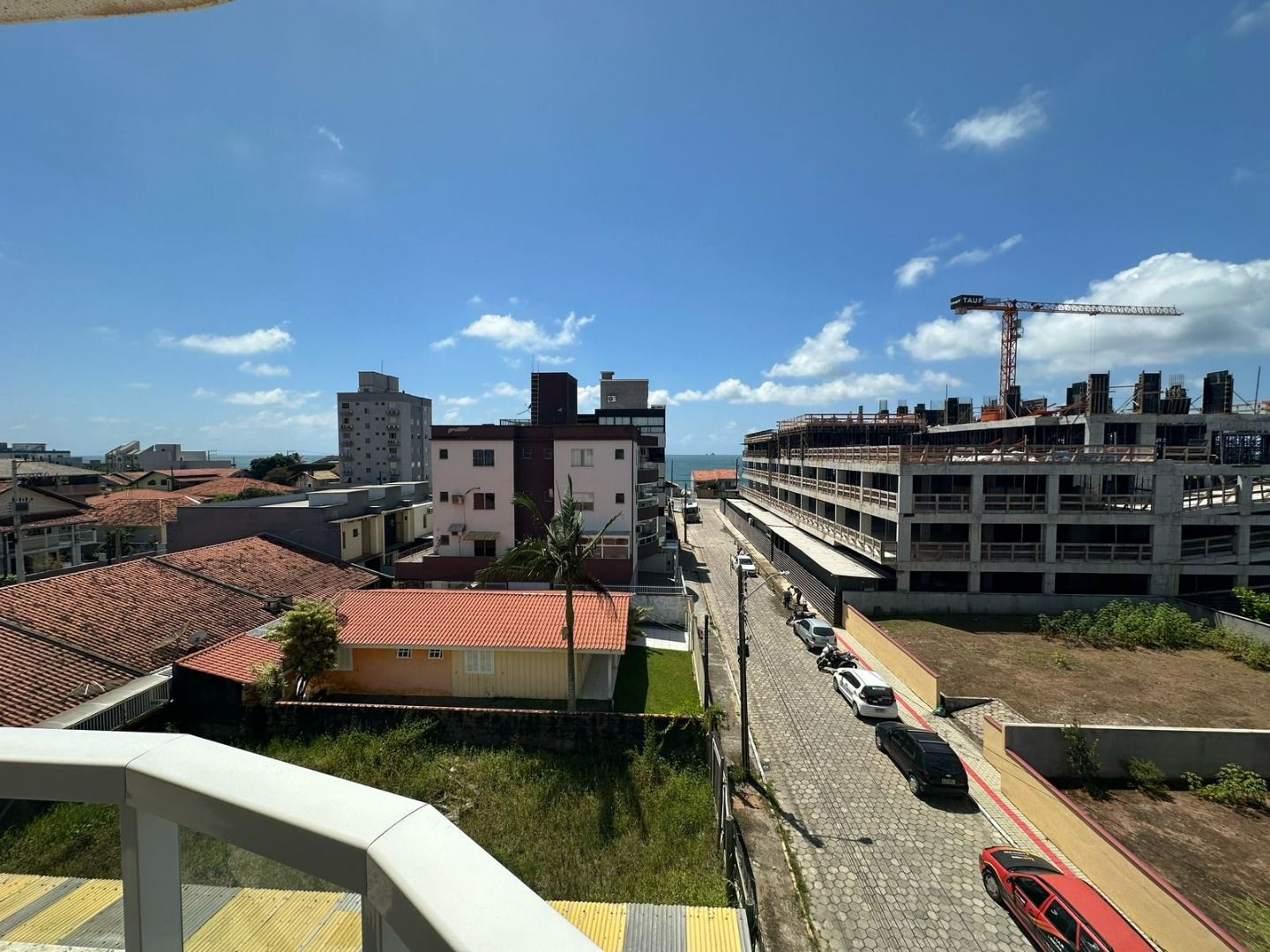 Apartamento à venda no Itajuba: 