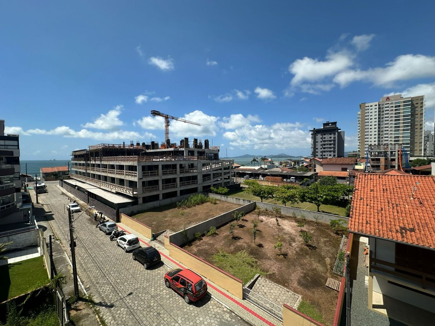 Apartamento à venda no Itajuba: 