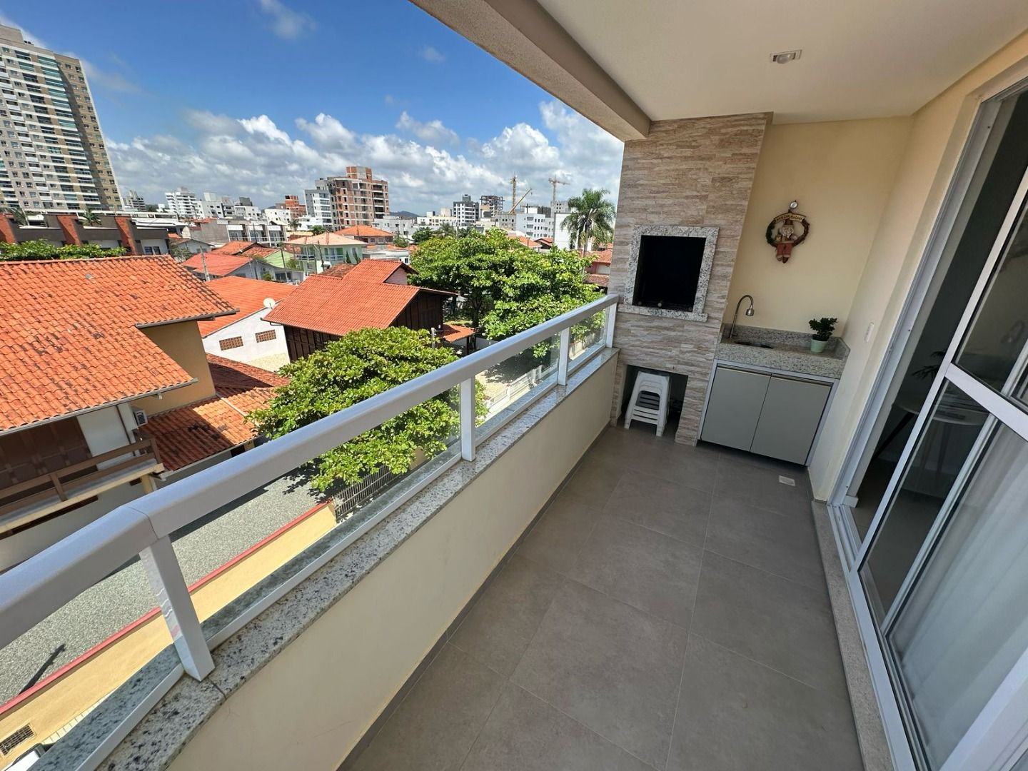 Apartamento à venda no Itajuba: 