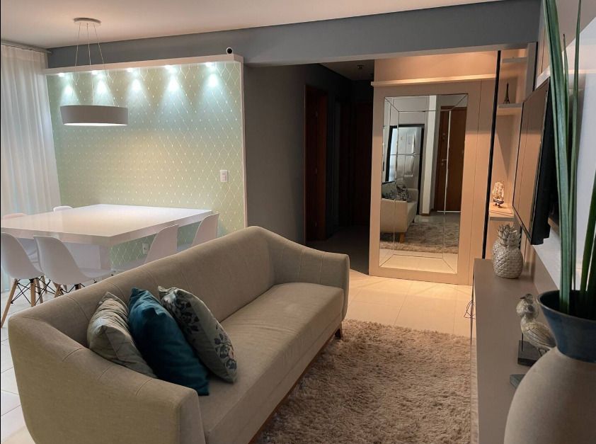 Apartamento à venda no Itacolomi: 