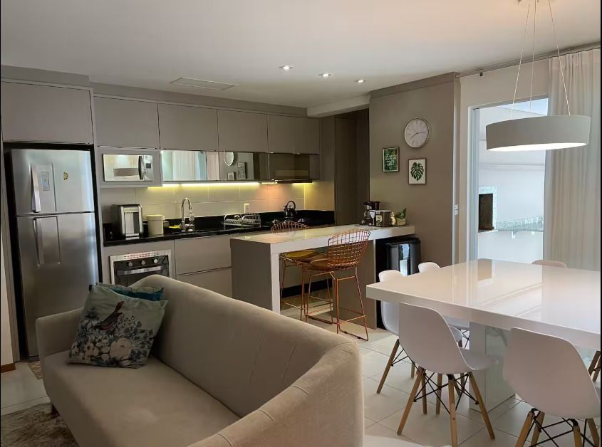 Apartamento à venda no Itacolomi: 