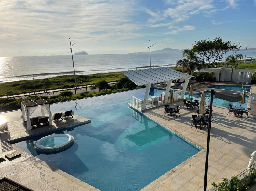 Apartamento à venda no Itacolomi: 