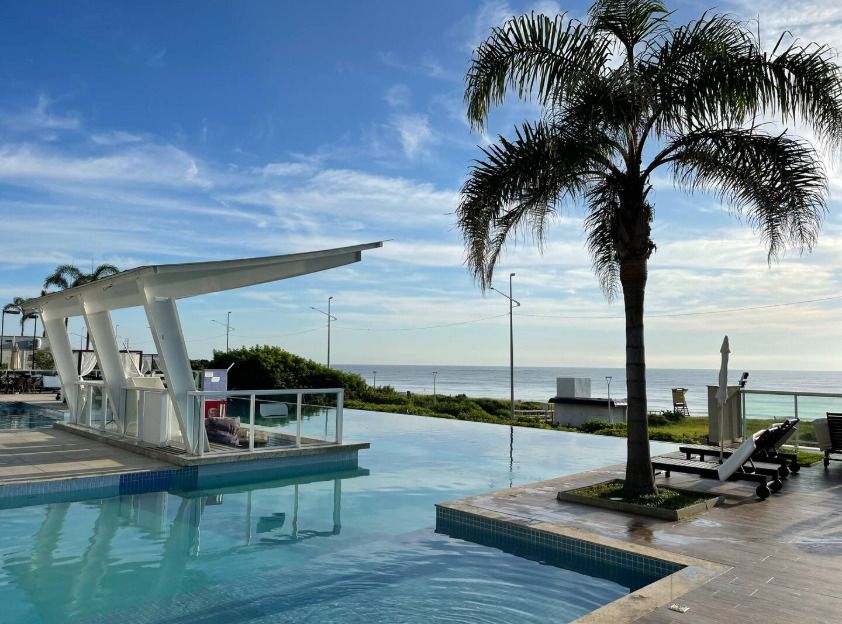 Apartamento à venda no Itacolomi: 