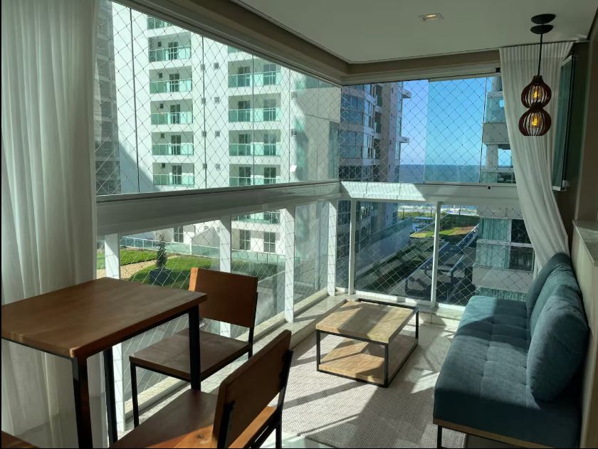 Apartamento à venda no Itacolomi: 