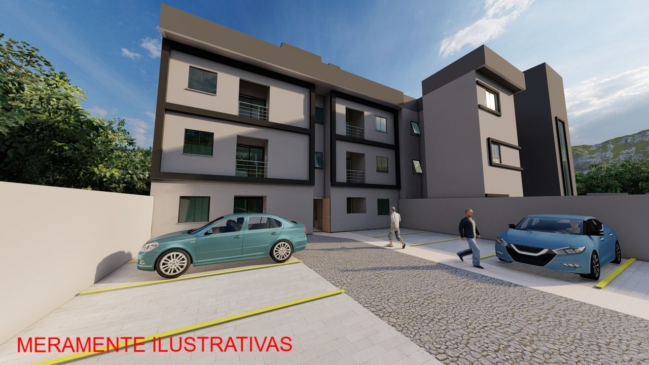 Apartamento à venda no Paquetá: 