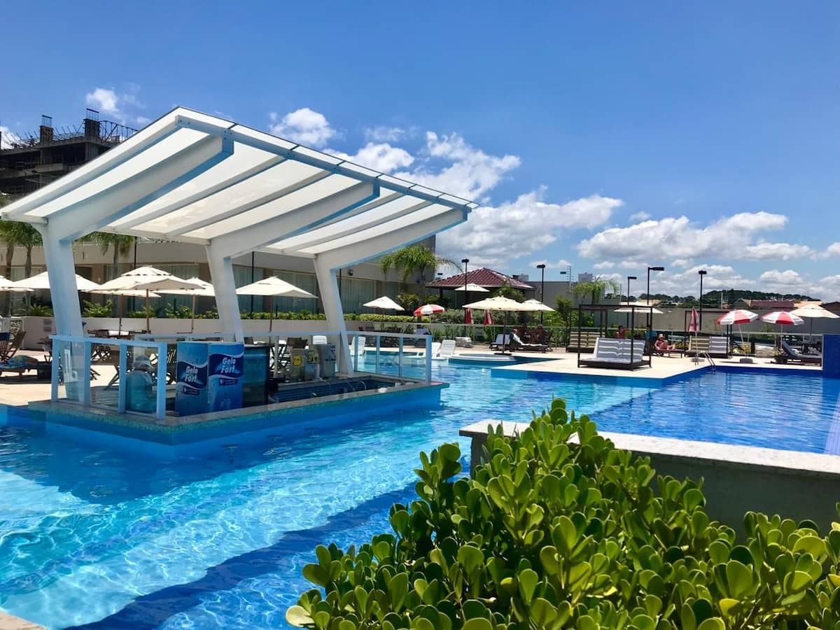 Apartamento à venda no Itacolomi: 