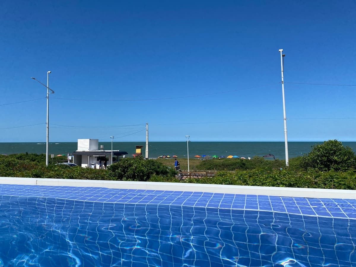 Apartamento à venda no Itacolomi: 