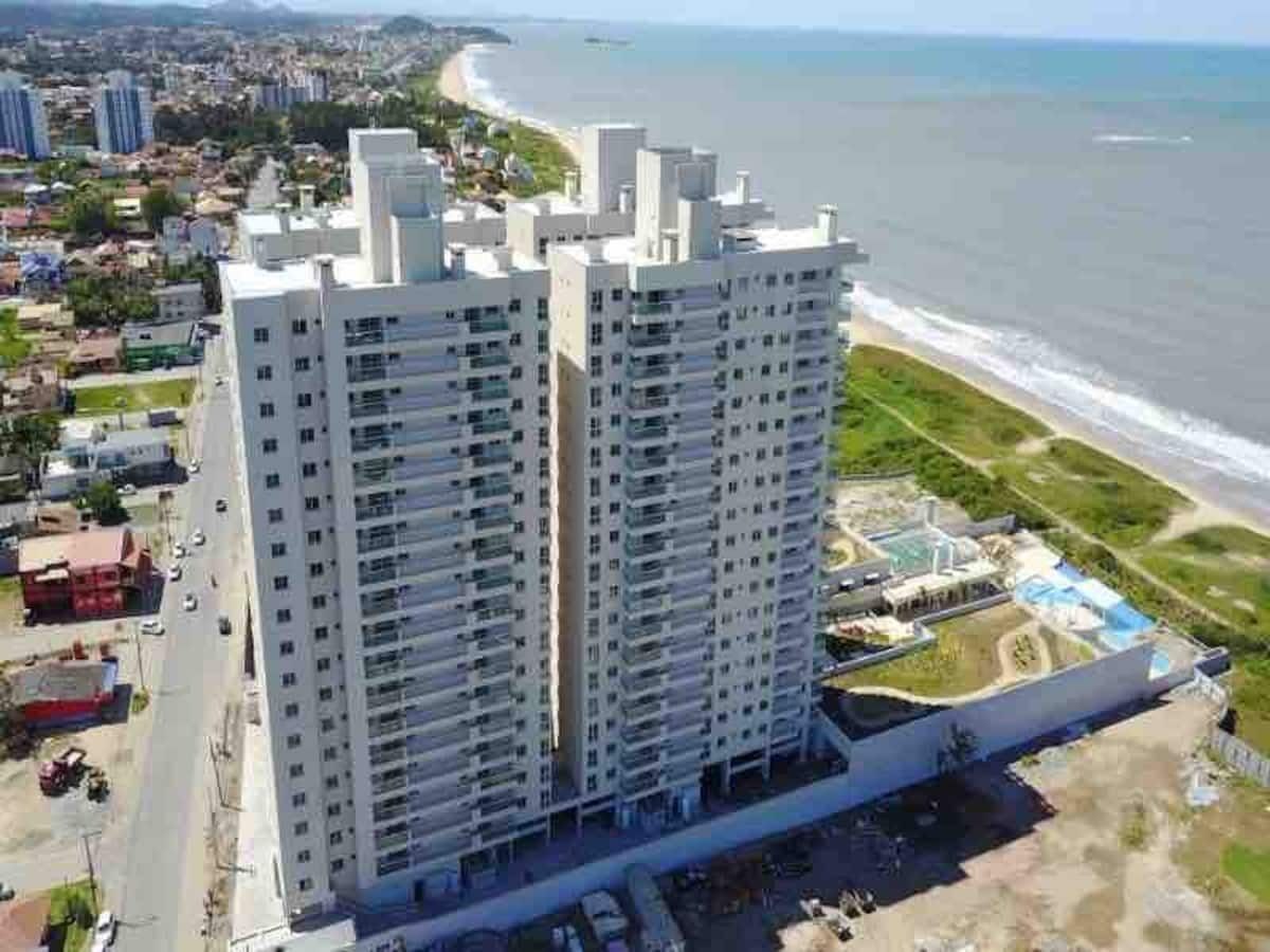 Apartamento à venda no Itacolomi: 