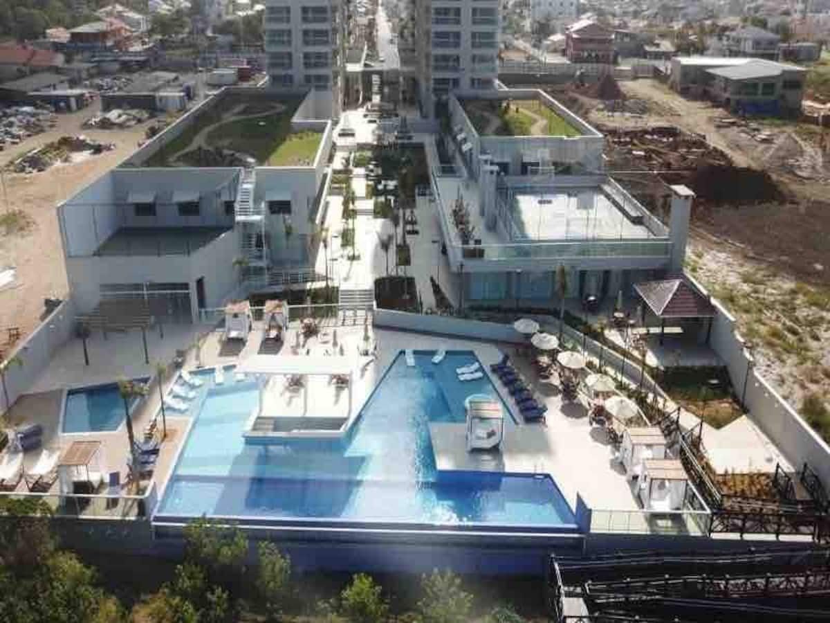 Apartamento à venda no Itacolomi: 