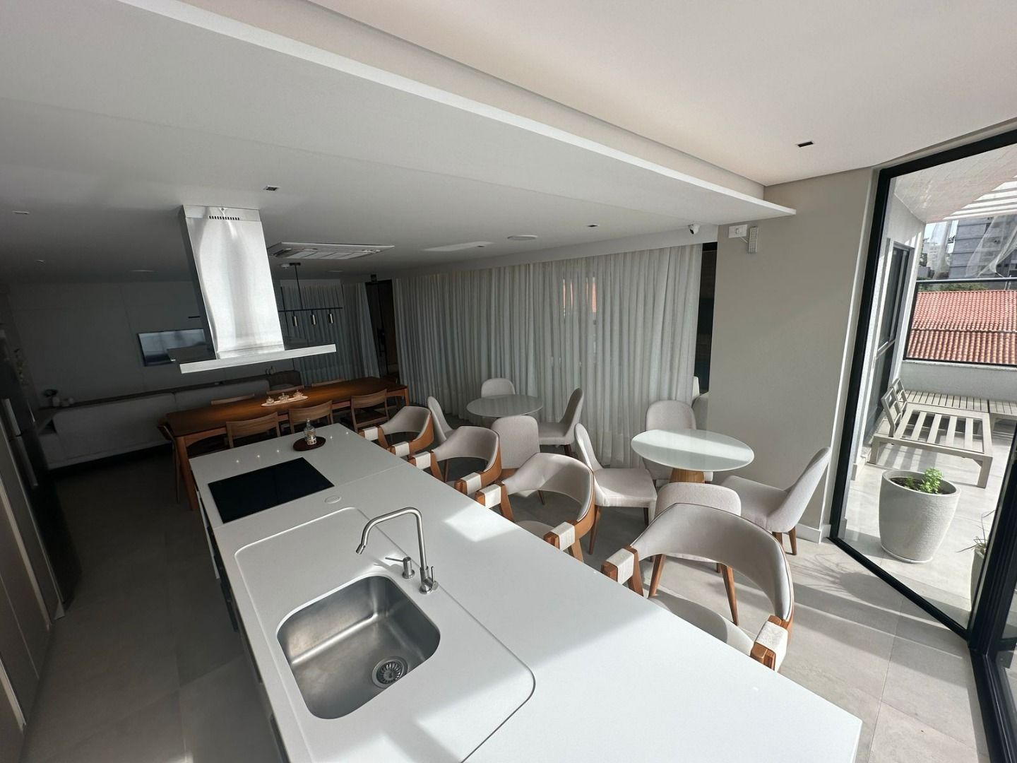 Apartamento à venda no Itacolomi: 