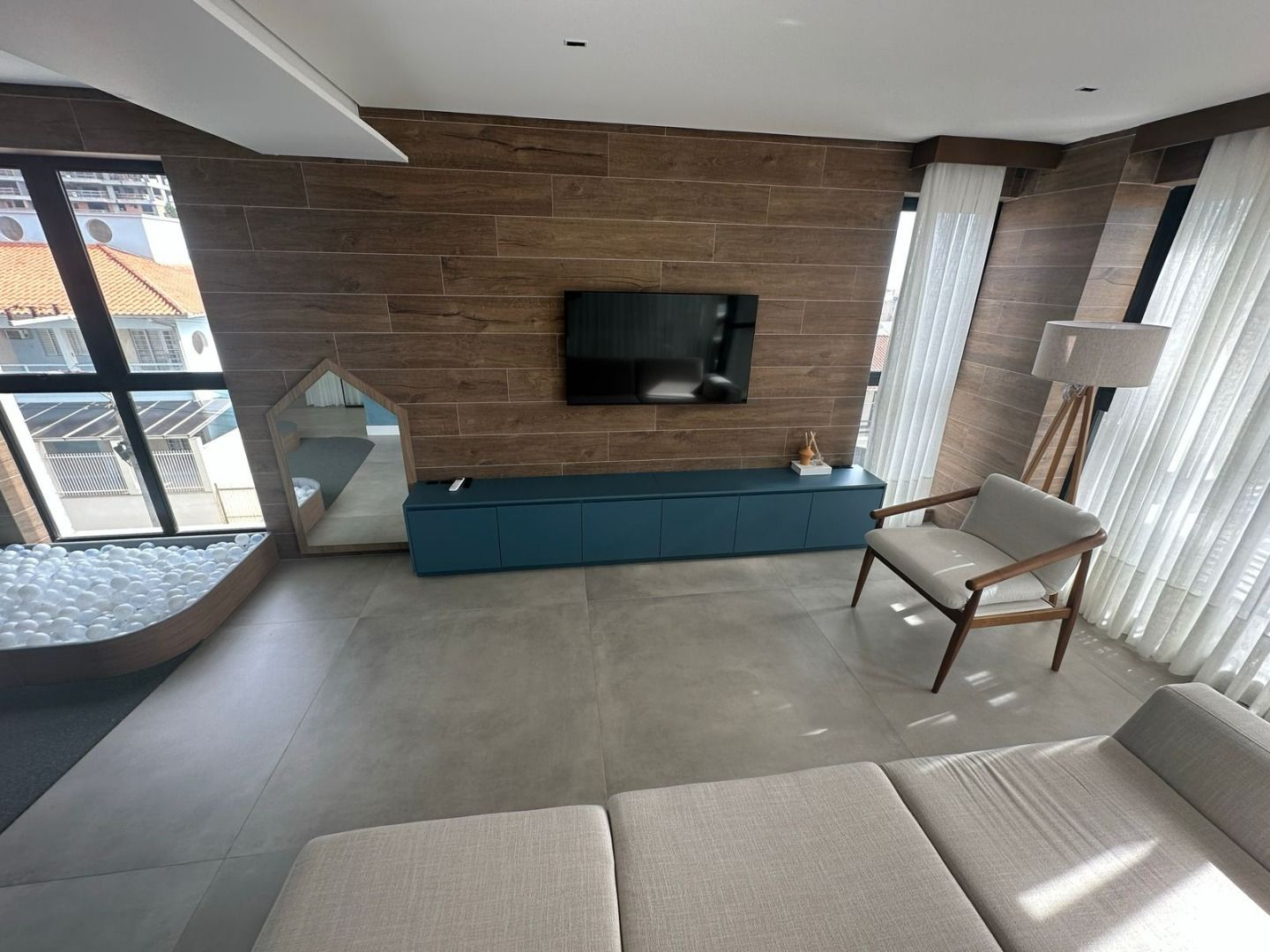 Apartamento à venda no Itacolomi: 