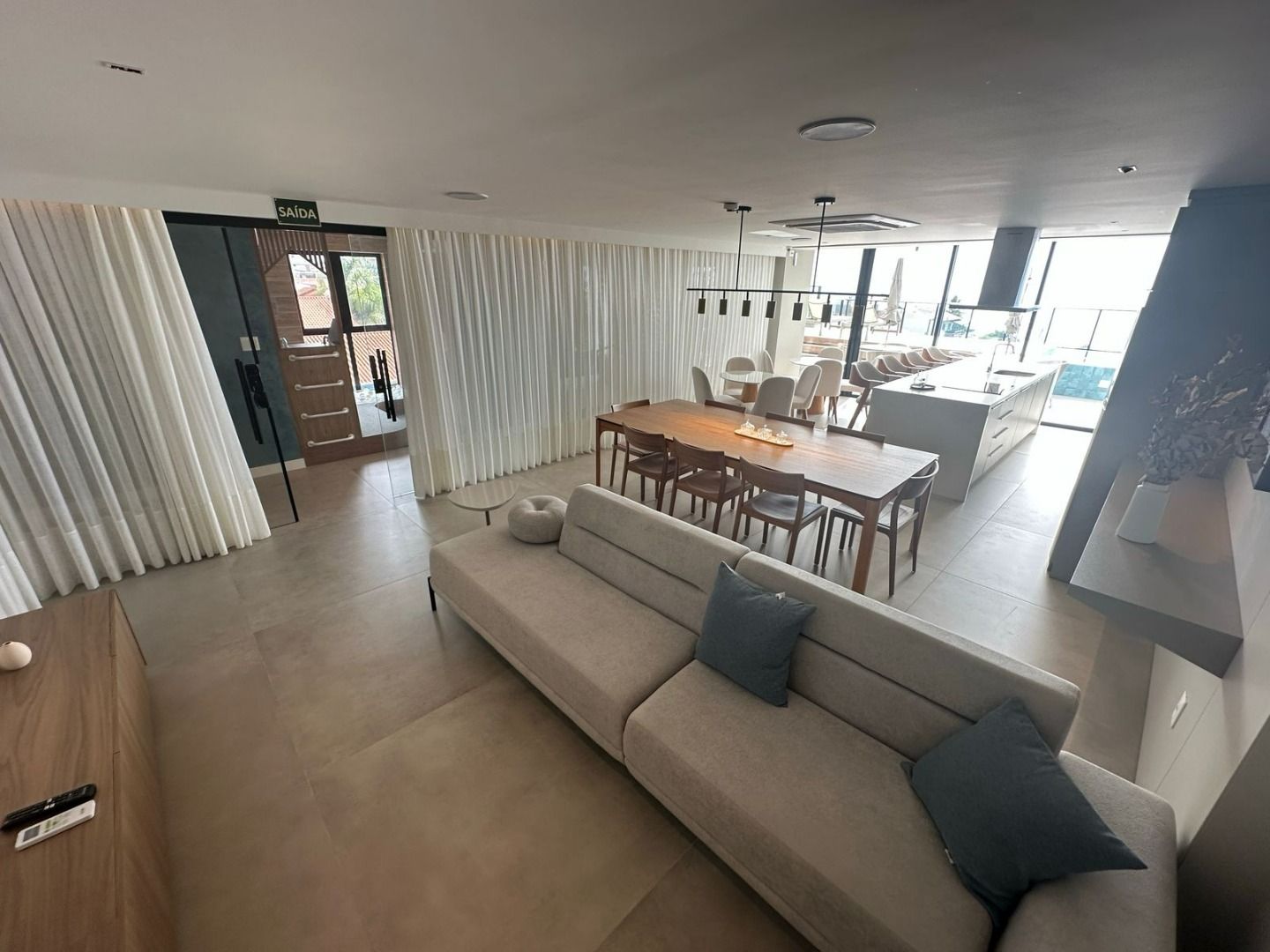 Apartamento à venda no Itacolomi: 