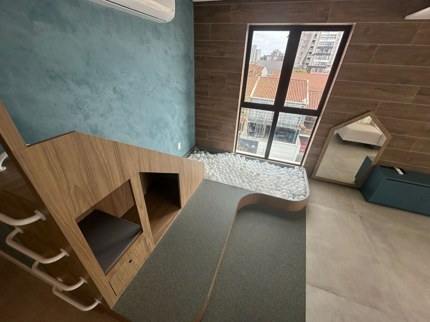 Apartamento à venda no Itacolomi: 