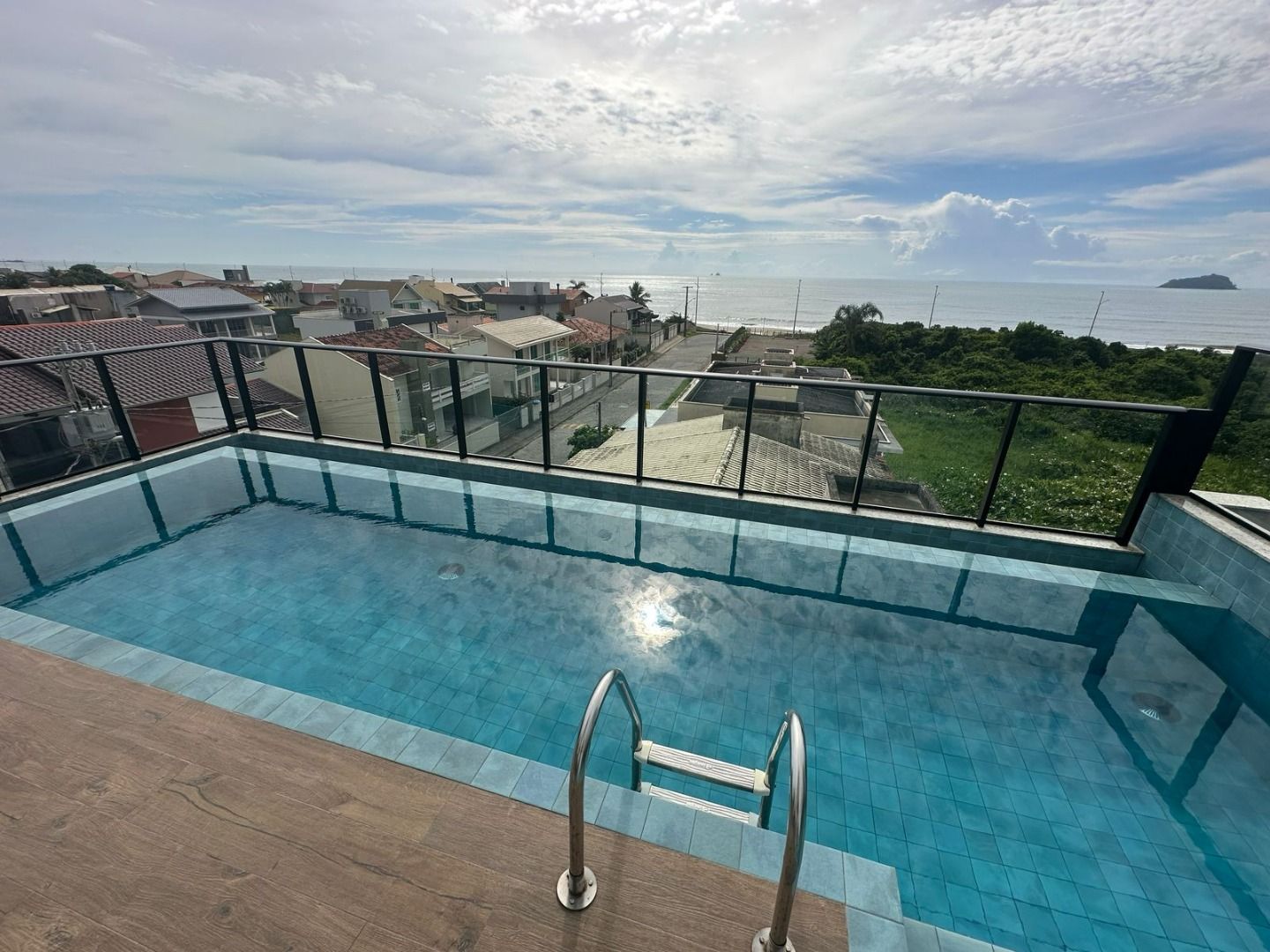 Apartamento à venda no Itacolomi: 