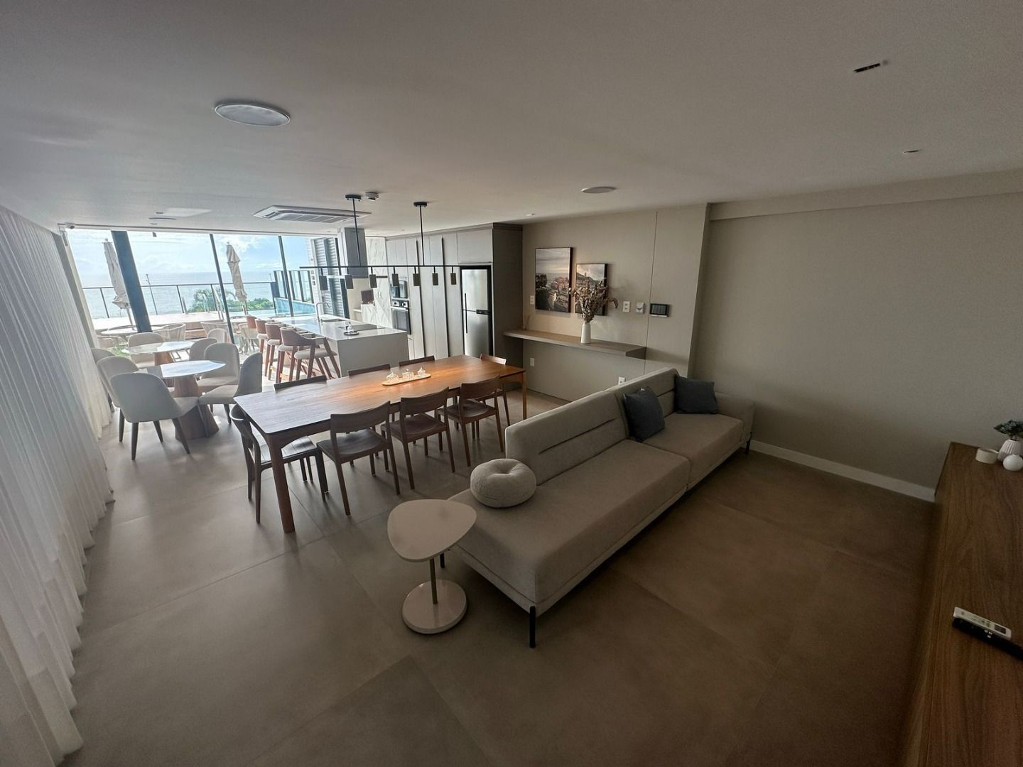 Apartamento à venda no Itacolomi: 