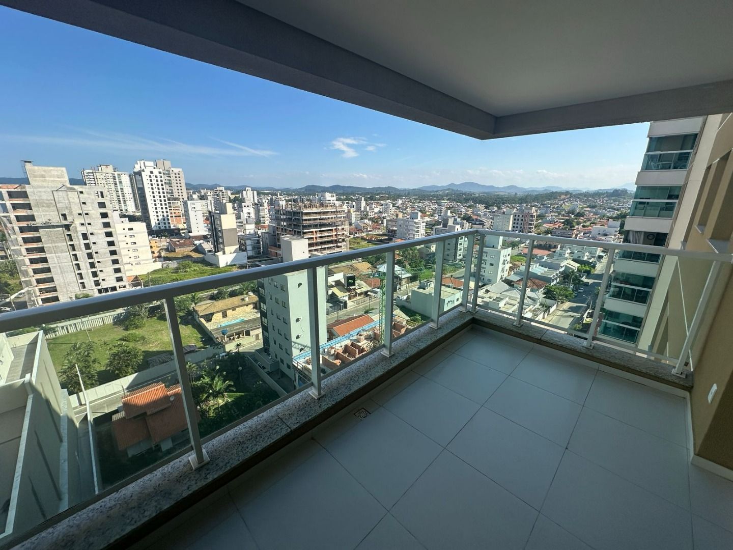 Apartamento à venda no Itacolomi: 