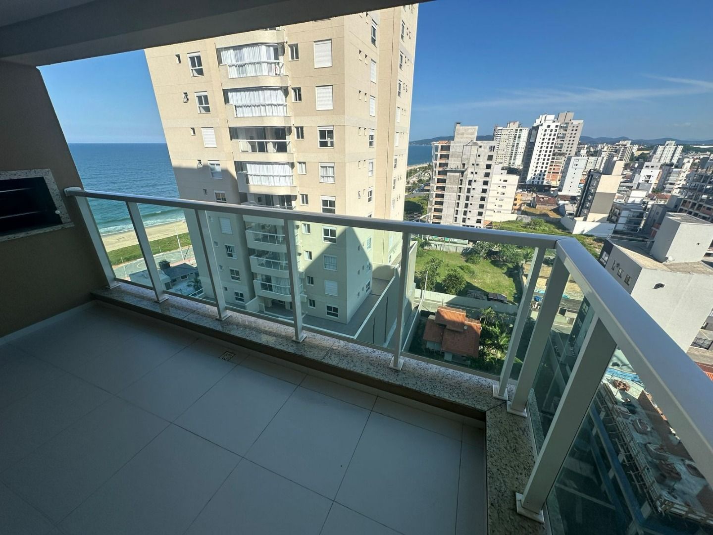 Apartamento à venda no Itacolomi: 