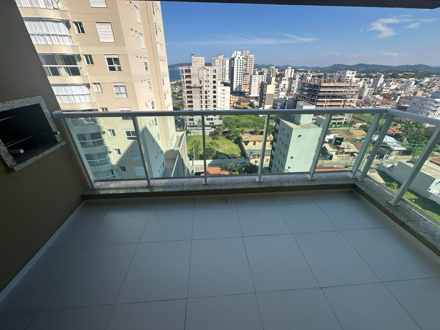 Apartamento à venda no Itacolomi: 